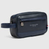 U.S. Polo Assn. Erkek El Çanta Lacivert 26012