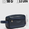U.S. Polo Assn. Erkek El Çanta Lacivert 26012