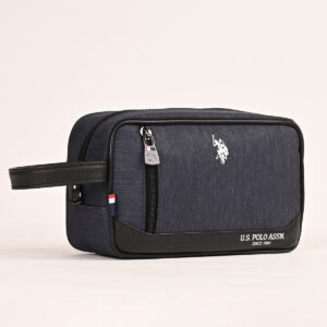 U.S. Polo Assn. Erkek El Çanta Lacivert 26073