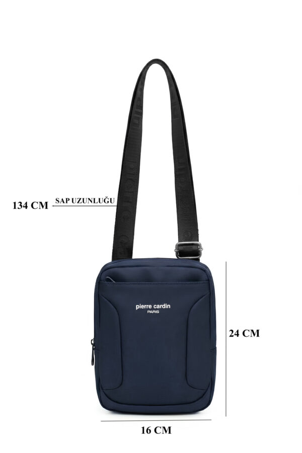 128994.jpg Pierre Cardin Erkek Çanta Lacivert 01pc002010-L