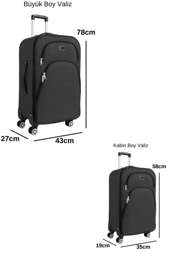 2-li-valiz-seti-buyuk-boy-kabin-boy-makyaj-antrasit-1081-138698.jpg 2'li Valiz Seti Büyük Boy - Kabin Boy - Makyaj Antrasit 1081