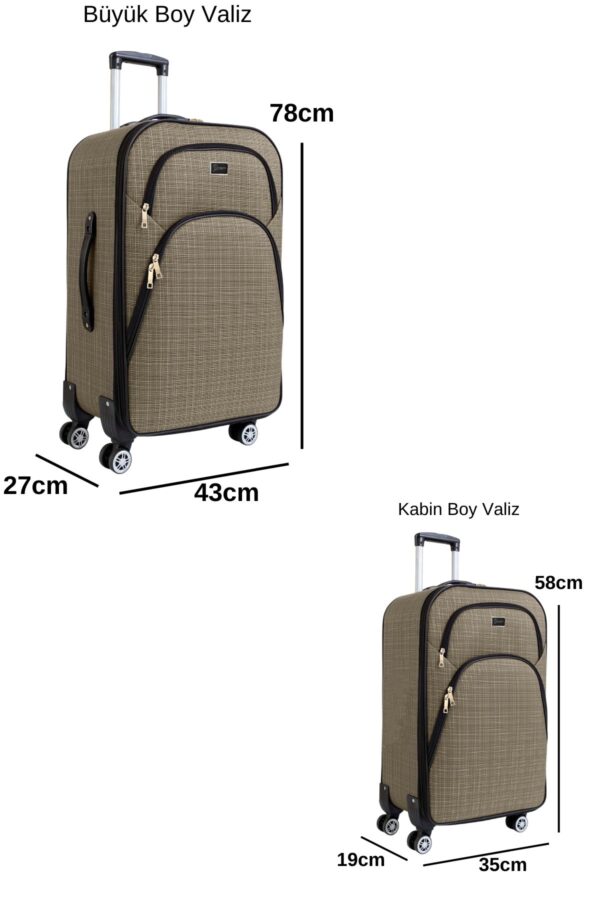 2-li-valiz-seti-buyuk-boy-kabin-boy-makyaj-bej-1081-138776.jpg 2'li Valiz Seti Büyük Boy - Kabin Boy - Makyaj Bej 1081