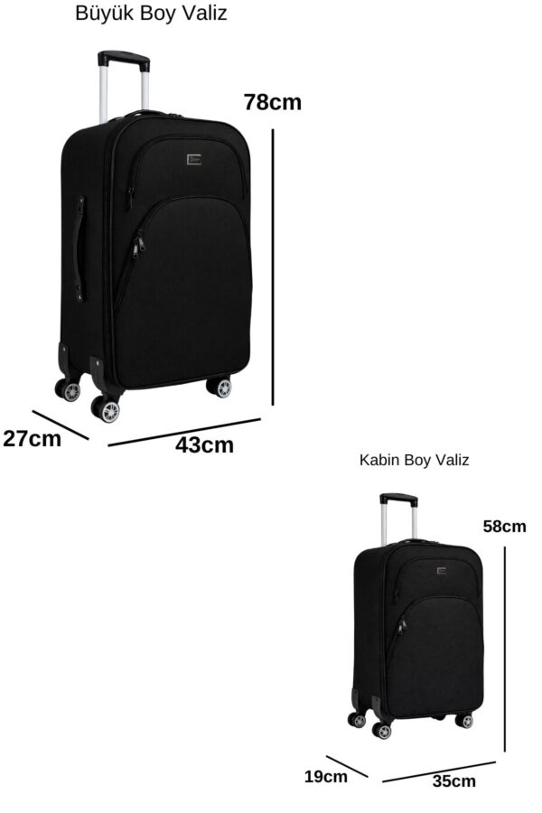 2-li-valiz-seti-buyuk-boy-kabin-boy-makyaj-siyah-1081-139392.jpg 2'li Valiz Seti Büyük Boy - Kabin Boy - Makyaj Siyah 1081