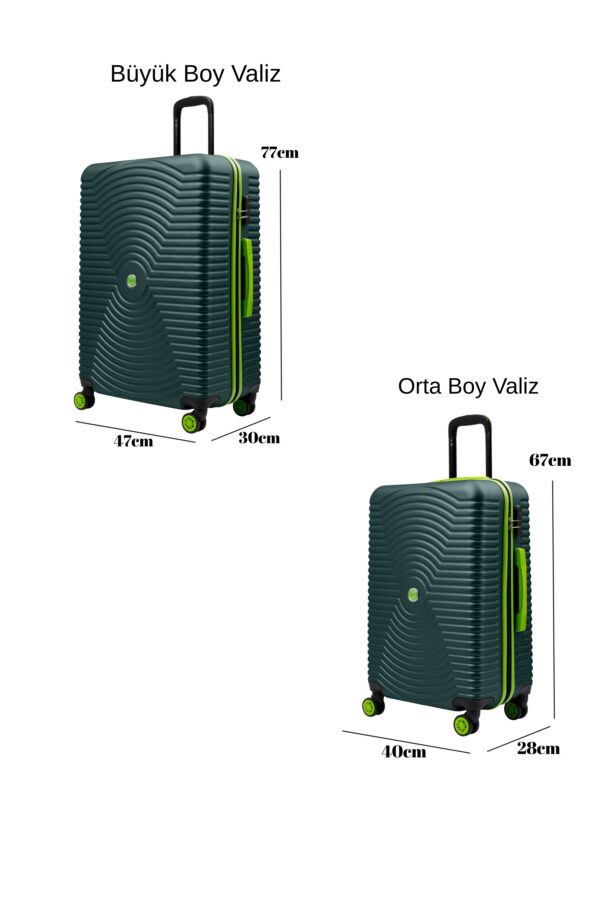 2-li-valiz-seti-buyuk-boy-orta-boy-haki-1169-121524.jpg 2'li Valiz Seti Büyük Boy - Orta Boy Haki 1169