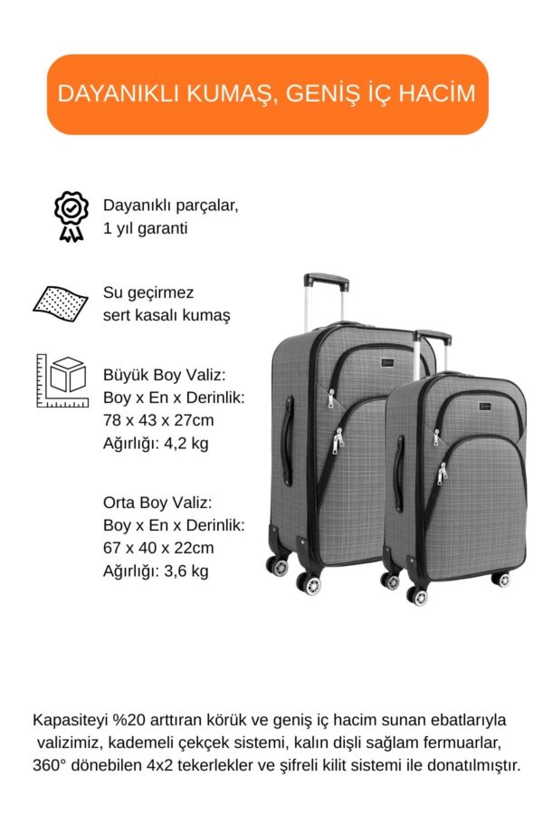 2-li-valiz-seti-buyuk-boy-orta-boy-makyaj-gri-1081-138914.jpg 2'li Valiz Seti Büyük Boy - Orta Boy - Makyaj Gri 1081