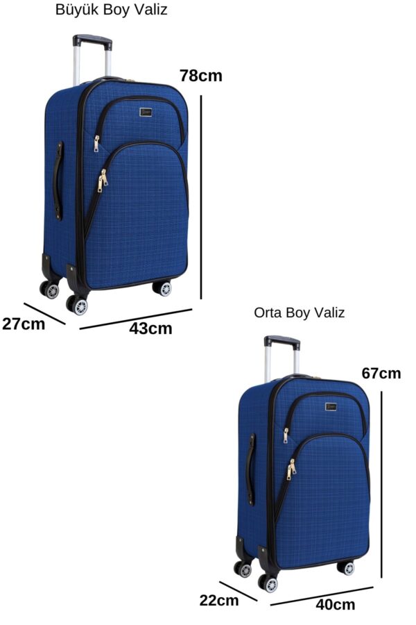 2-li-valiz-seti-buyuk-boy-orta-boy-makyaj-saks-mavi-1081-139298.jpg 2'li Valiz Seti Büyük Boy - Orta Boy - Makyaj Saks Mavi 1081