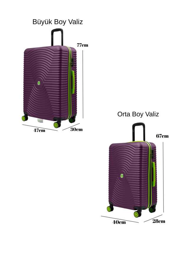 2-li-valiz-seti-buyuk-boy-orta-boy-mor-1169-121493.jpg 2'li Valiz Seti Büyük Boy - Orta Boy Mor 1169