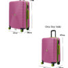 2-li-valiz-seti-buyuk-boy-orta-boy-pembe-1169-121514.jpg 2'li Valiz Seti Büyük Boy - Orta Boy Pembe 1169