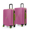 2-li-valiz-seti-buyuk-boy-orta-boy-pembe-1169-121517.jpg 2'li Valiz Seti Büyük Boy - Orta Boy Pembe 1169