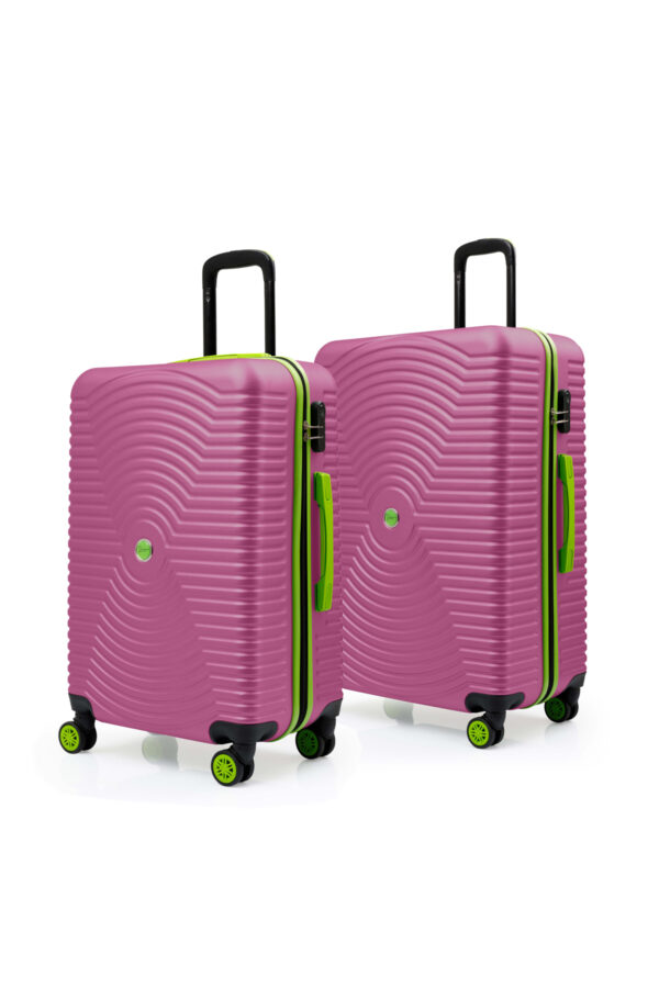 2-li-valiz-seti-buyuk-boy-orta-boy-pembe-1169-121517.jpg 2'li Valiz Seti Büyük Boy - Orta Boy Pembe 1169