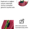 2-li-valiz-seti-orta-boy-kabin-boy-bordo-1169-123260.jpg 2'li Valiz Seti Orta Boy - Kabin Boy Bordo 1169