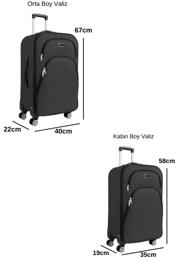 2-li-valiz-seti-orta-boy-kabin-boy-makyaj-antrasit-1081-138703.jpg 2'li Valiz Seti Orta Boy - Kabin Boy - Makyaj Antrasit 1081