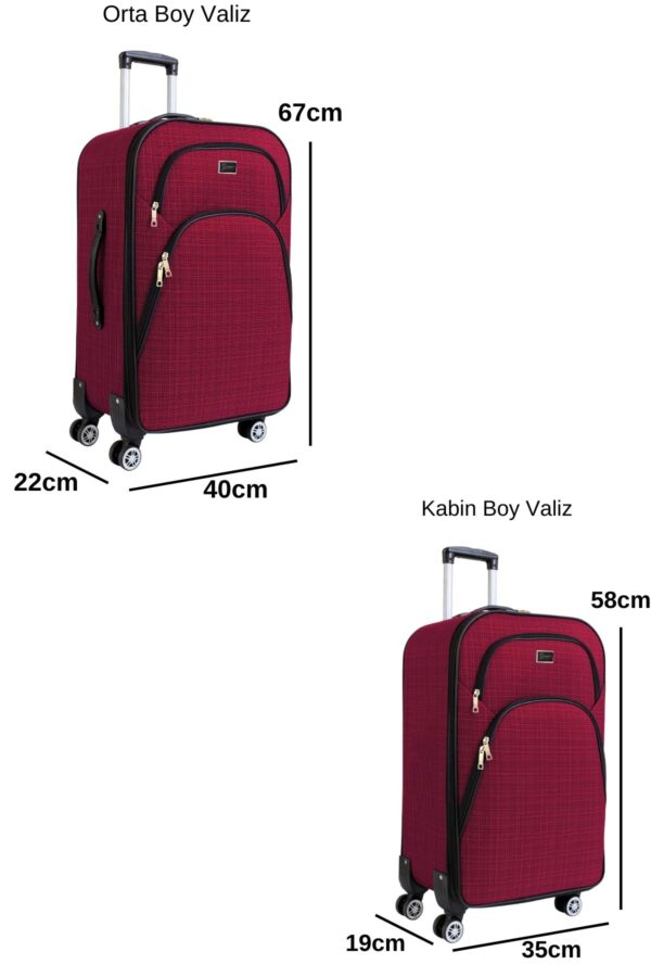 2-li-valiz-seti-orta-boy-kabin-boy-makyaj-bordo-1081-138858.jpg 2'li Valiz Seti Orta Boy - Kabin Boy - Makyaj Bordo 1081