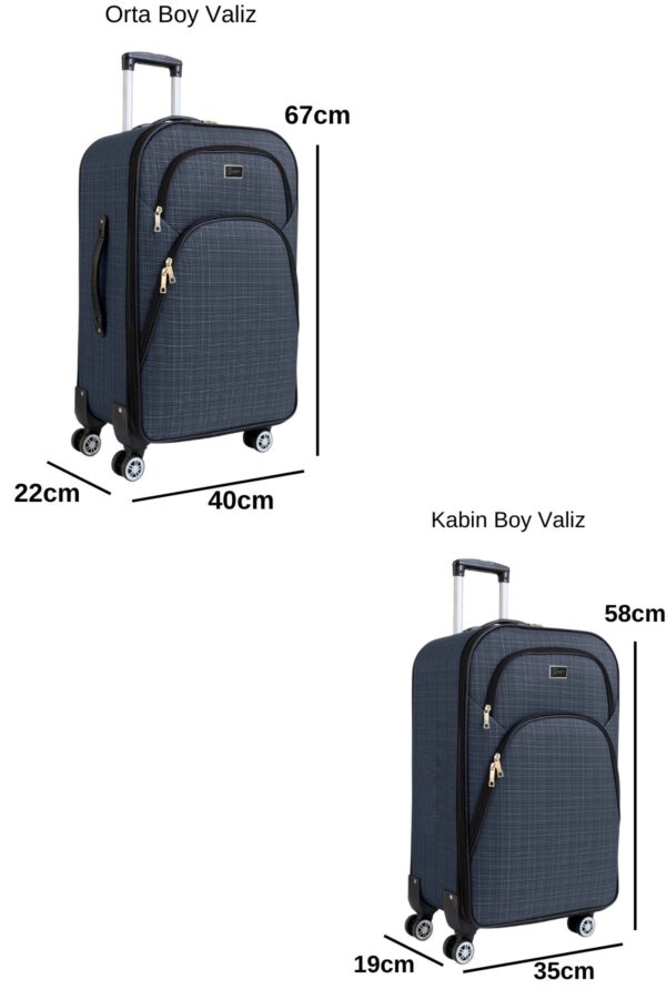 2-li-valiz-seti-orta-boy-kabin-boy-makyaj-lacivert-1081-139089.jpg 2'li Valiz Seti Orta Boy - Kabin Boy - Makyaj Lacivert 1081