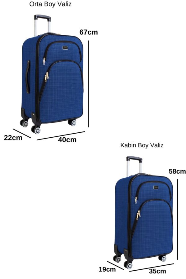 2-li-valiz-seti-orta-boy-kabin-boy-makyaj-saks-mavi-1081-139320.jpg 2'li Valiz Seti Orta Boy - Kabin Boy - Makyaj Saks Mavi 1081