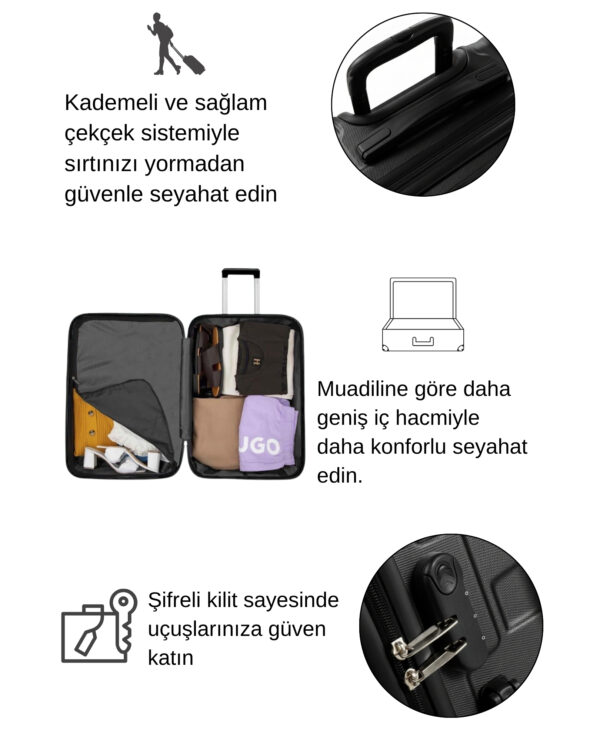 2-li-valiz-seti-orta-boy-kabin-boy-siyah-siyah-1167-s-128502.jpg 2'li Valiz Seti Orta Boy - Kabin Boy Siyah-Siyah 1167-S