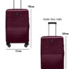 2-li-valiz-seti-polikarbon-buyuk-boy-kabin-boy-valiz-bordo-1811-122343.jpg 2'li Valiz Seti Polikarbon Büyük Boy – Kabin Boy Valiz Bordo 1811