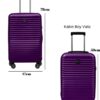 2-li-valiz-seti-polikarbon-buyuk-boy-kabin-boy-valiz-mor-1811-122340.jpg 2'li Valiz Seti Polikarbon Büyük Boy – Kabin Boy Valiz Mürdüm 1811