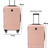 2-li-valiz-seti-polikarbon-buyuk-boy-orta-boy-valiz-pudra-1811-122359.jpg 2'li Valiz Seti Polikarbon Büyük Boy – Orta Boy Valiz Pudra 1811