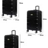 3-lu-set-buyuk-orta-ve-kabin-boy-100-polikarbon-valiz-karbon-siyah-1807-132973.jpg NIPPON 3'lü Set Büyük Orta Ve Kabin Boy %100 Polikarbon Valiz Karbon Siyah 1807