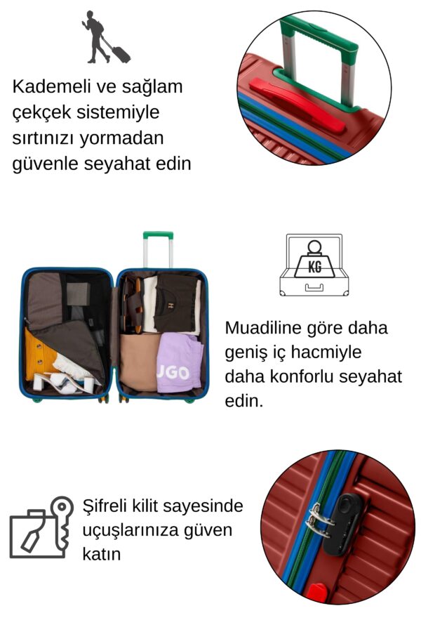 3-lu-valiz-seti-100-polikarbon-valiz-4x2-teker-bordo-1088-119793.jpg 3’lü Valiz Seti Büyük + Orta + Kabin Boy Polikarbon Geniş Hacimli Darbe Dayanıklı 4 Teker Bordo 1088