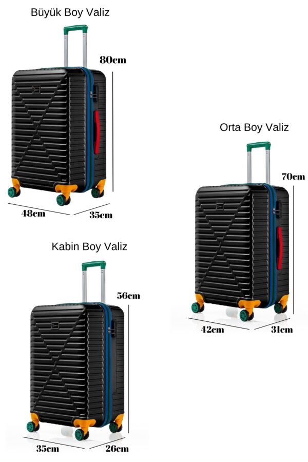 3-lu-valiz-seti-100-polikarbon-valiz-4x2-teker-siyah-1088-123170.jpg 3’lü Valiz Seti Büyük + Orta + Kabin Boy Polikarbon Geniş Hacimli Darbe Dayanıklı 4 Teker Siyah 1088