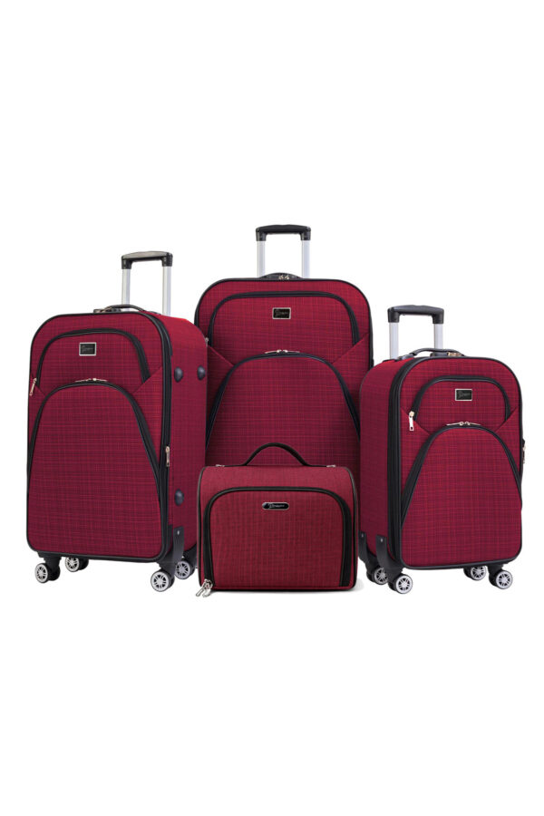 4-lu-valiz-seti-buyuk-boy-orta-boy-kabin-boy-makyaj-bordo-1081-138827.jpg 4'lü Valiz Seti Büyük Boy - Orta Boy - Kabin Boy - Makyaj Bordo 1081