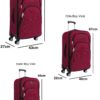 4-lu-valiz-seti-buyuk-boy-orta-boy-kabin-boy-makyaj-bordo-1081-138831.jpg 4'lü Valiz Seti Büyük Boy - Orta Boy - Kabin Boy - Makyaj Bordo 1081