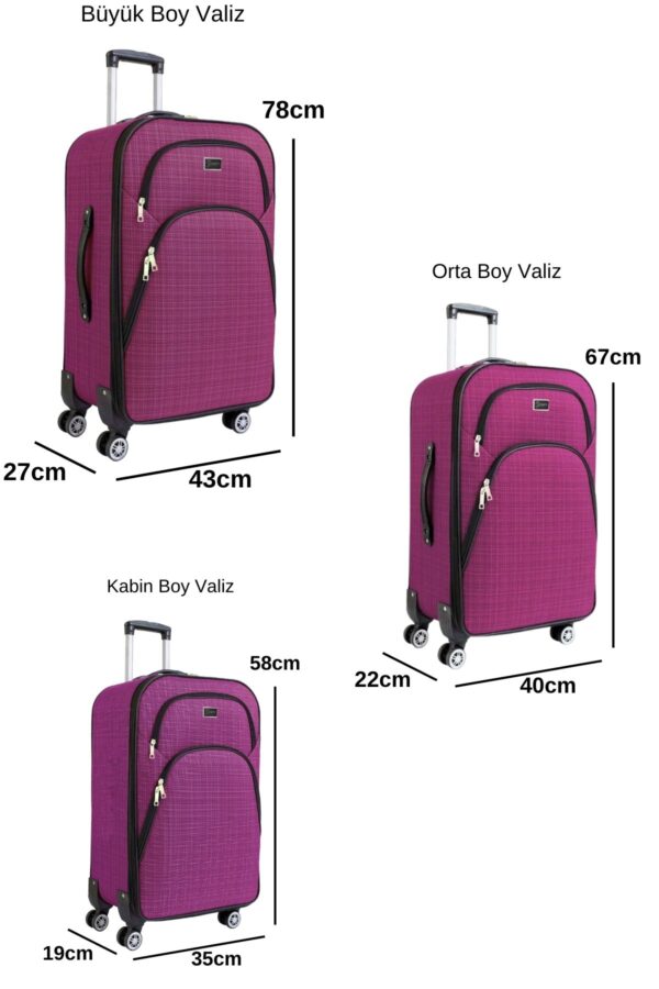 4-lu-valiz-seti-buyuk-boy-orta-boy-kabin-boy-makyaj-pembe-1081-139216.jpg 4'lü Valiz Seti Büyük Boy - Orta Boy - Kabin Boy - Makyaj Pembe 1081