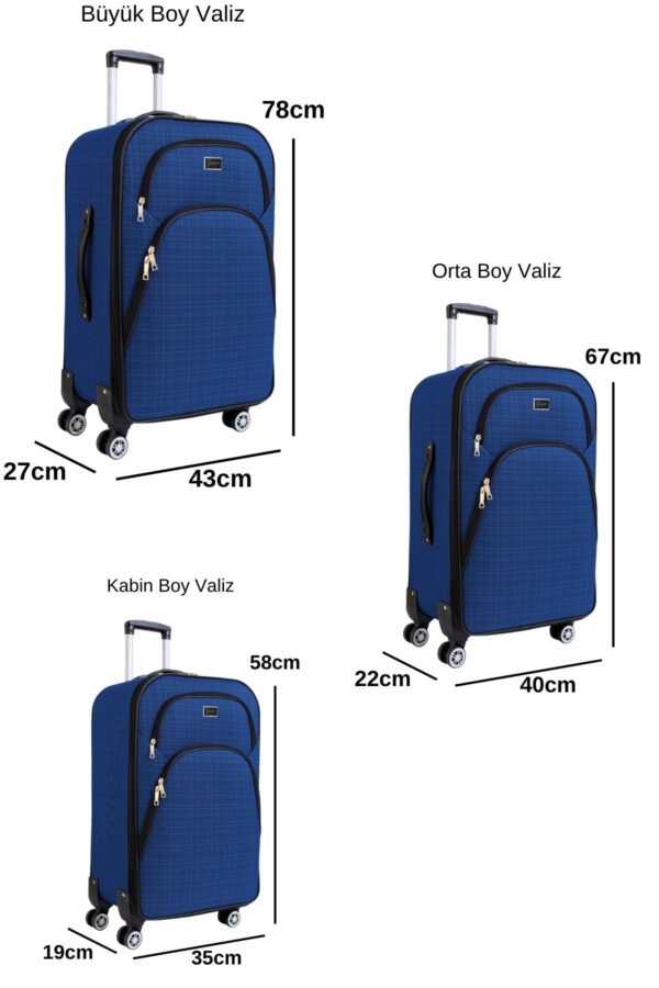 4-lu-valiz-seti-buyuk-boy-orta-boy-kabin-boy-makyaj-saks-mavi-1081-139293.jpg 4'lü Valiz Seti Büyük Boy - Orta Boy - Kabin Boy - Makyaj Saks Mavi 1081