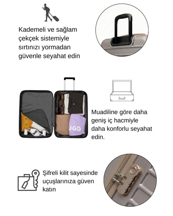 4-lu-valiz-seti-buyuk-boy-orta-boy-kabin-boy-makyaj-tas-bej-1168-134924.jpg 4'lü Valiz Seti Büyük Boy - Orta Boy - Kabin Boy - Makyaj Taş-Bej 1168