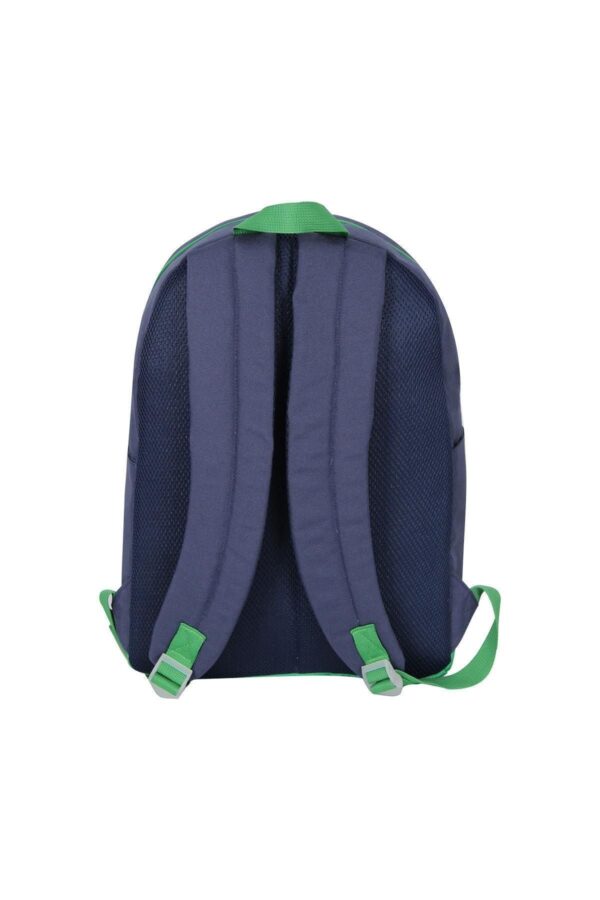 70415 Lacivert-yeşil Casual Sırt Çantası