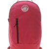Bear Mini Sırt Çantası Pembe 1905