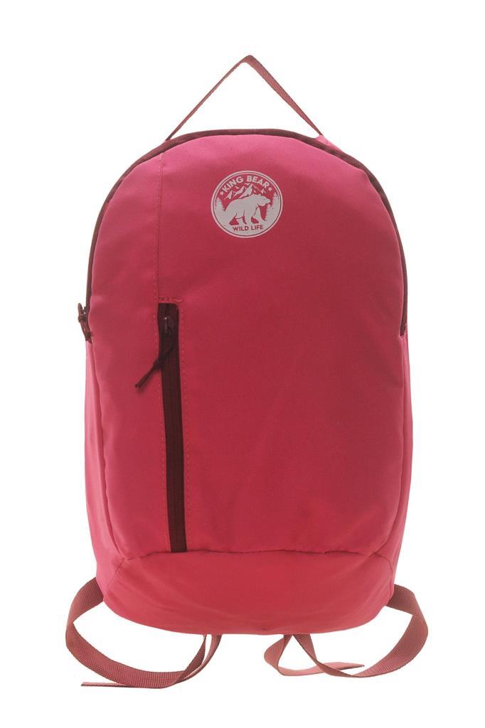 bear-mini-sirt-cantasi-pembe-1905-73761.jpg Bear Mini Sırt Çantası Pembe 1905