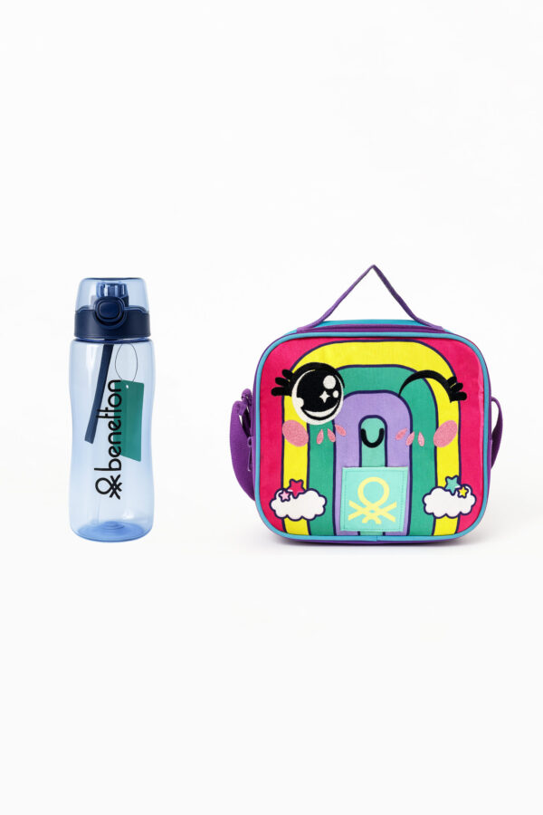 benetton-gokkusagi-desenli-okul-seti-beslenme-mavi-matara-126674.jpg Benetton Gökkuşağı Desenli Okul Seti(Beslenme, Mavi Matara)