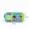 benetton-gokkusagi-kalemlik-75999-126772.jpg Benetton Gökkuşağı Kalemlik 75999