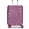 Benetton Kabin Boy %100 Polipropilen Valiz Bordo 14Bnt8002