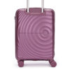 Benetton Kabin Boy %100 Polipropilen Valiz Bordo 14Bnt8002