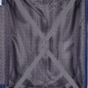 Benetton Kabin Boy %100 Polipropilen Valiz Koyu Mavi 14Bnt8001
