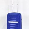 Benetton Kabin Boy %100 Polipropilen Valiz Mavi Bnt1000
