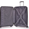 Benetton Kabin Boy %100 Polipropilen Valiz Siyah 14Bnt8001