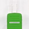 Benetton Kabin Boy %100 Polipropilen Valiz Yeşil Bnt1000