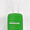Benetton Kabin Boy %100 Polipropilen Valiz Yeşil Bnt1000