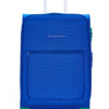 Benetton Kabin Boy Kumaş Valiz Saks Mavi Bnt2800