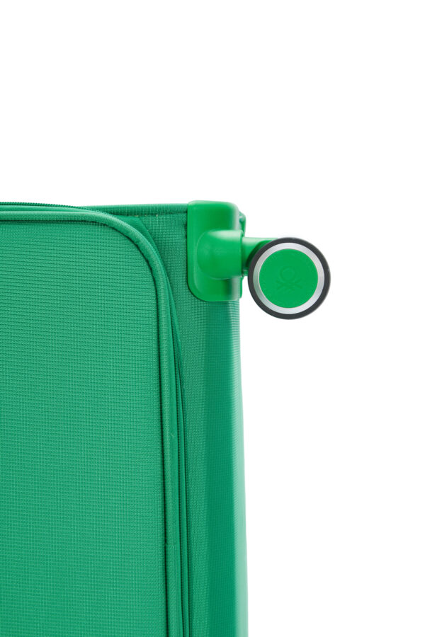 benetton-kabin-boy-kumas-valiz-yesil-bnt2400-117420.jpg Benetton Kabin Boy Kumaş Valiz Yeşil Bnt2400
