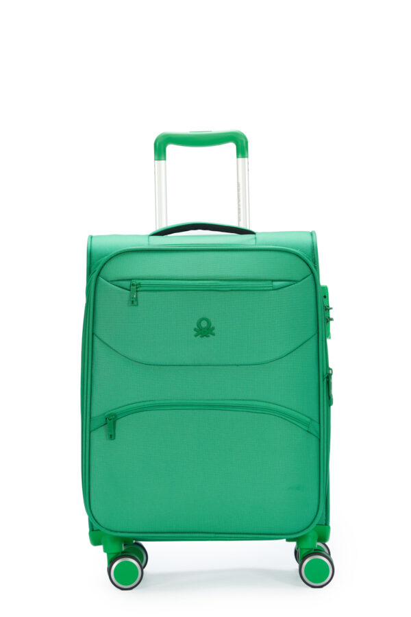 benetton-kabin-boy-kumas-valiz-yesil-bnt2400-117423.jpg Benetton Kabin Boy Kumaş Valiz Yeşil Bnt2400