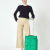 benetton-kabin-boy-kumas-valiz-yesil-bnt2400-117424.jpg Benetton Kabin Boy Kumaş Valiz Yeşil Bnt2400