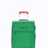Benetton Kabin Boy Kumaş Valiz Yeşil Bnt2800