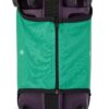 Benetton Kabin Boy Valiz Kılıfı Yeşil 14BNT100-KLF-03