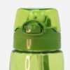 Benetton Matara Suluk Kilitli Kapak Tritan 700 ml Yeşil